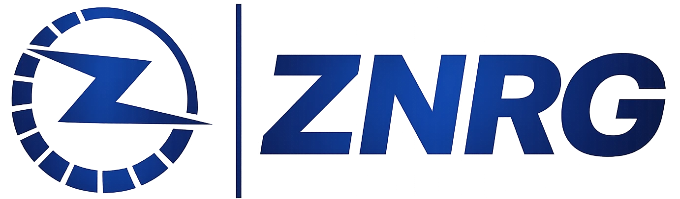 ZNRG Logo