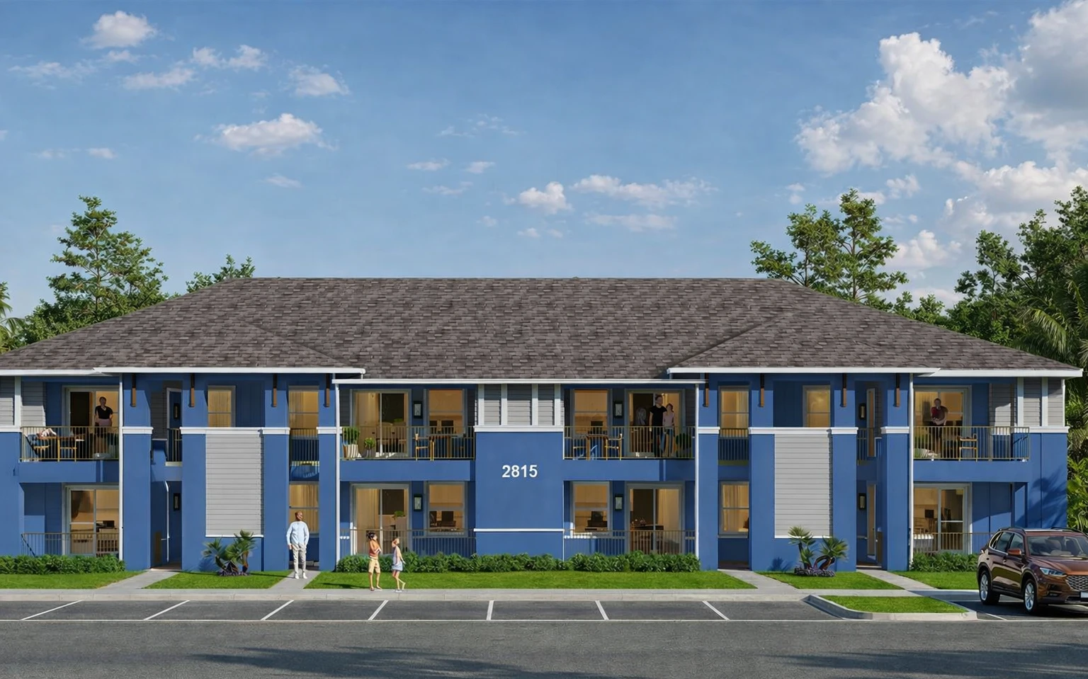 Community Solar