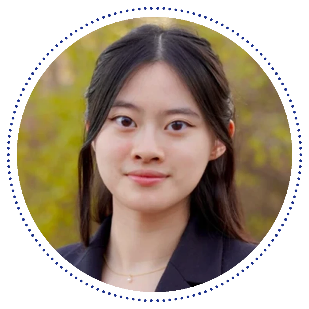 Ashley Yang