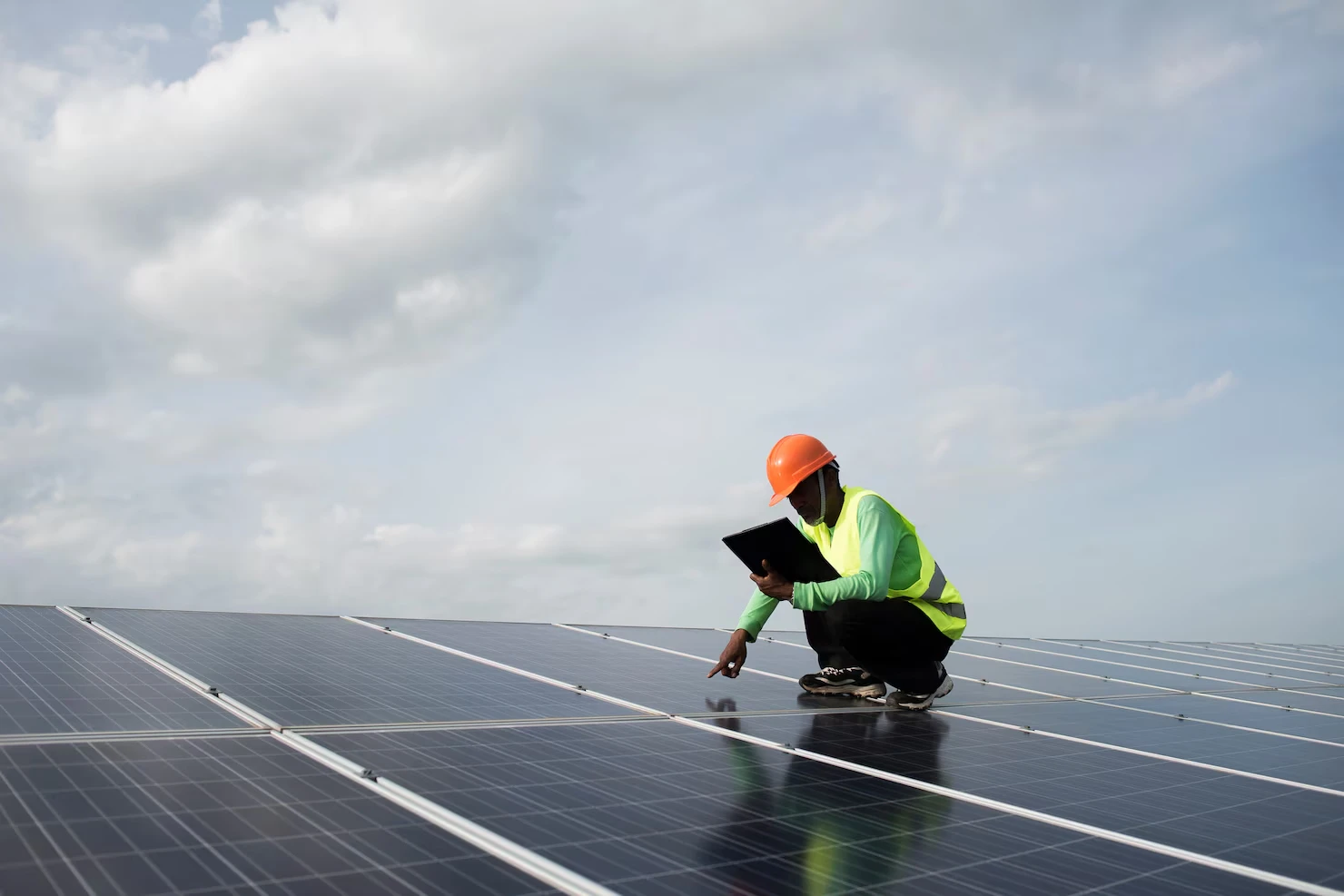 Residential Energy Efficiency