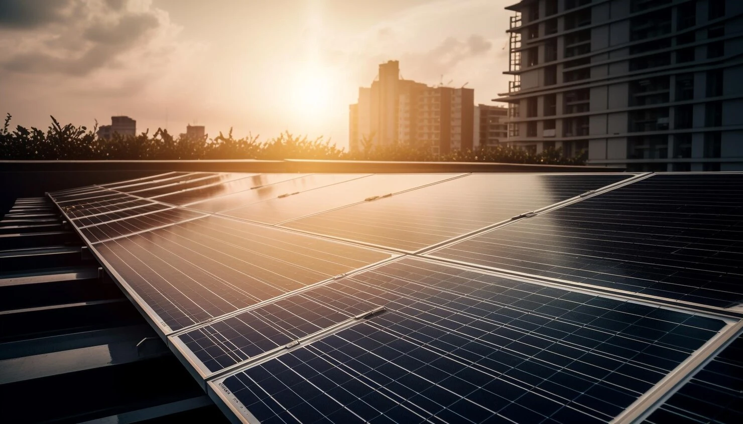 Commercial Energy Efficiency
