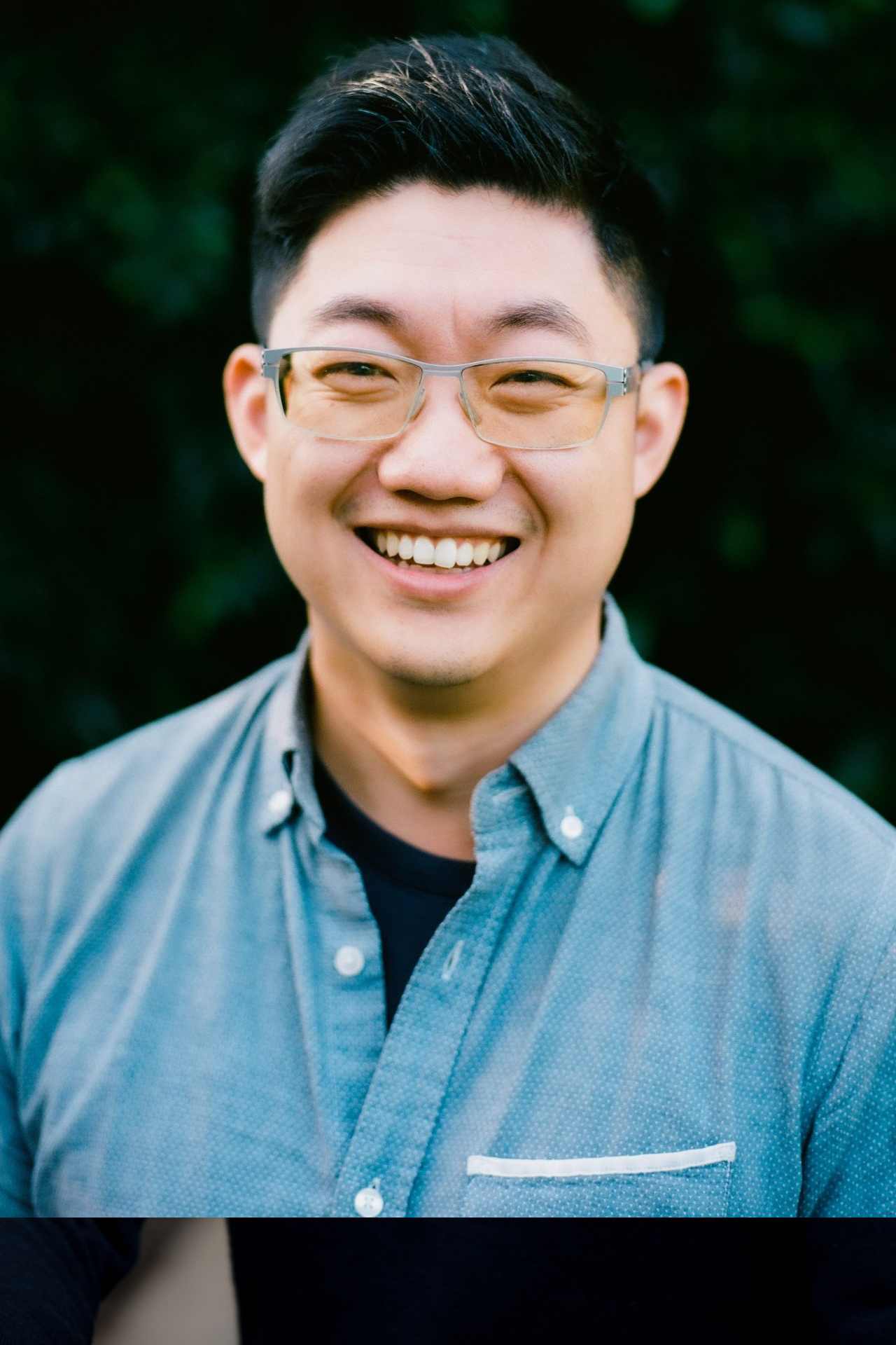 Shuo Yang