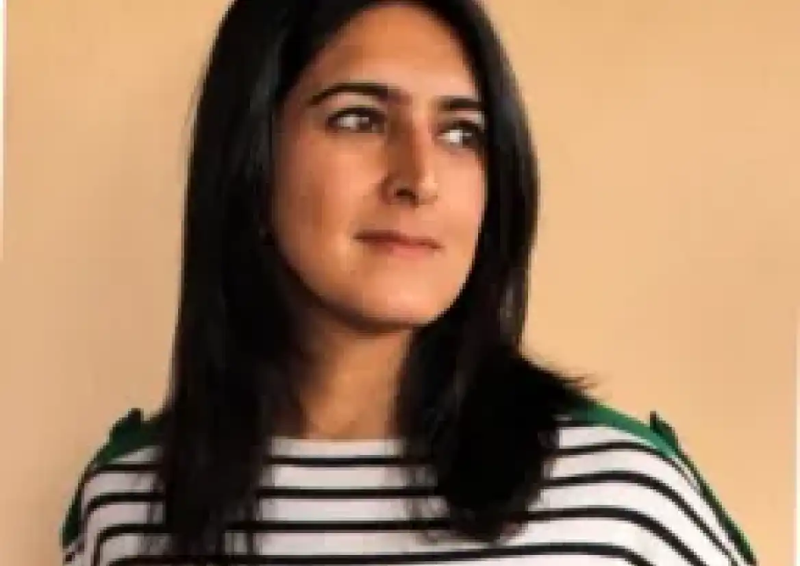 Radhika Thakkar