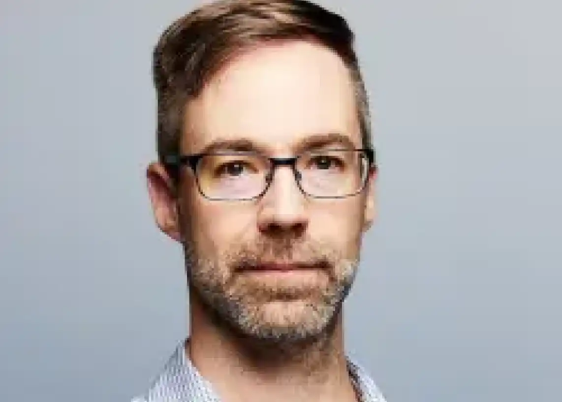 Sean Murphy