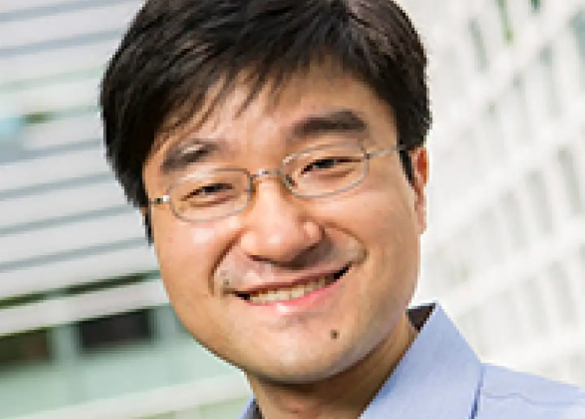 Xin Li